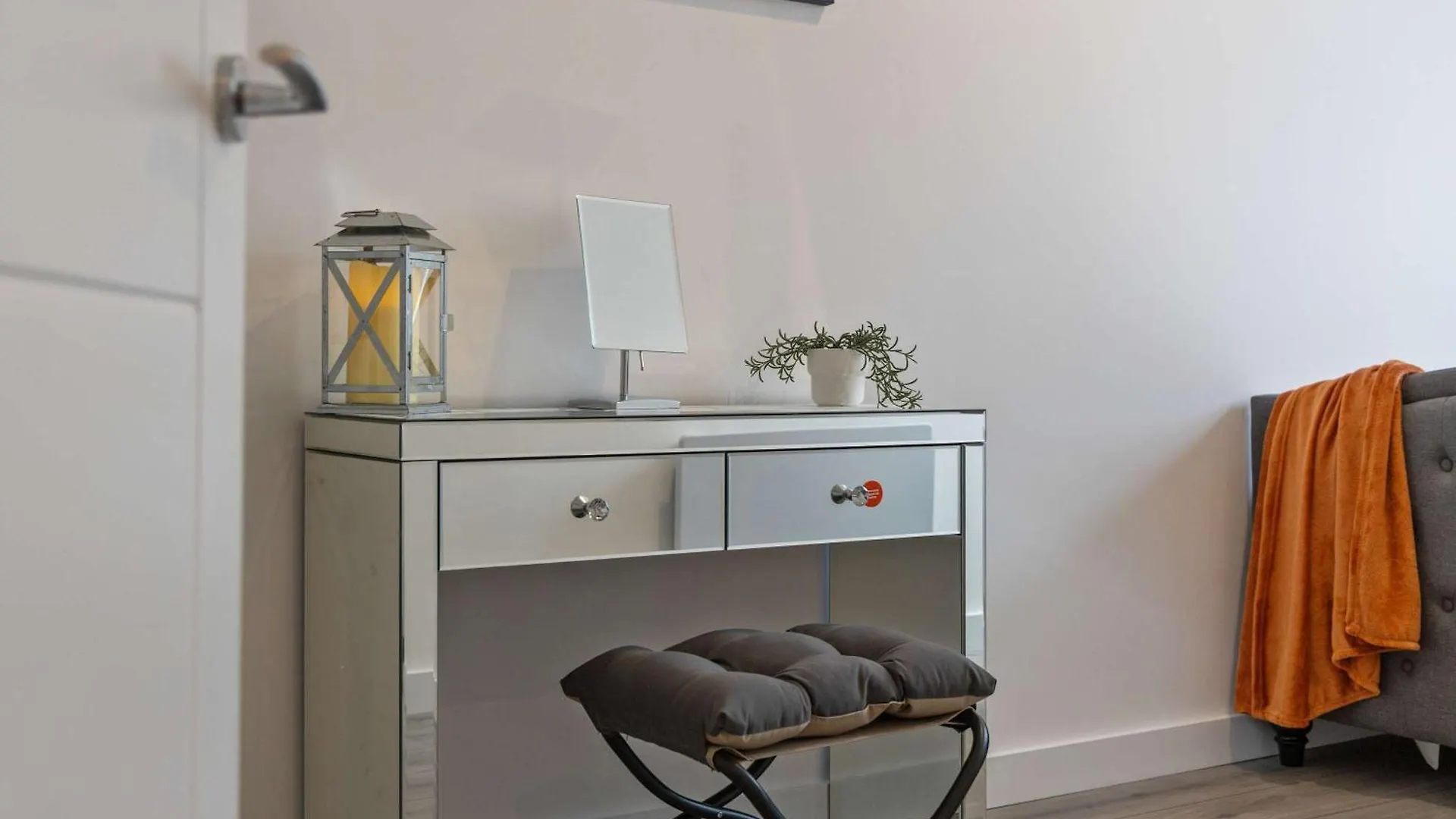 Luxury 2 Bedroom Penthouse In East Village Belfast - Walk To City Centre, Roof Terrace 別荘