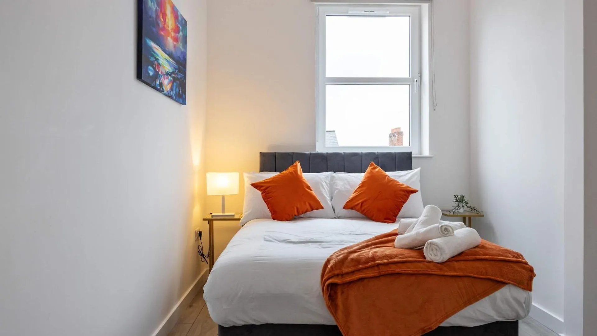 別荘 Luxury 2 Bedroom Penthouse In East Village Belfast - Walk To City Centre, Roof Terrace