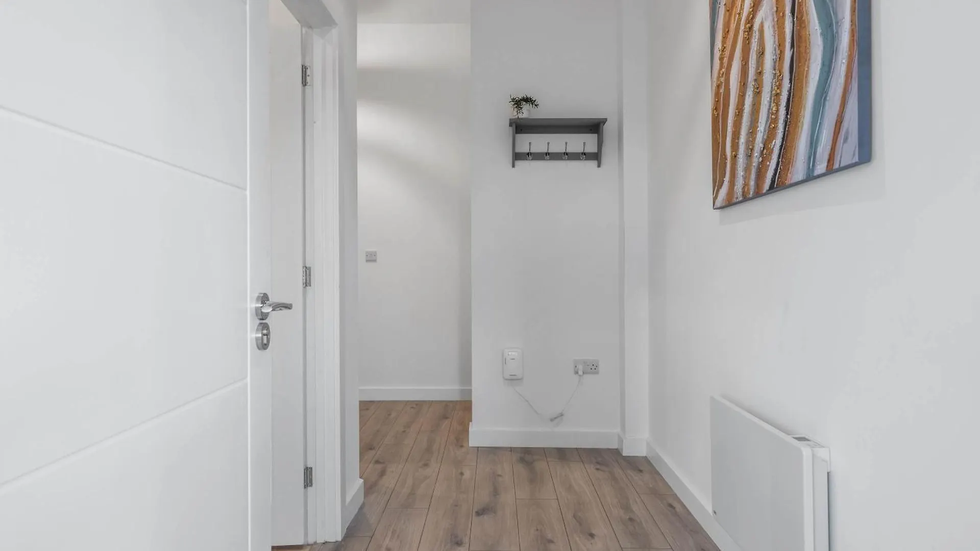 بيت للعطل Luxury 2 Bedroom Penthouse In East Village Belfast - Walk To City Centre, Roof Terrace المملكة المتحدة