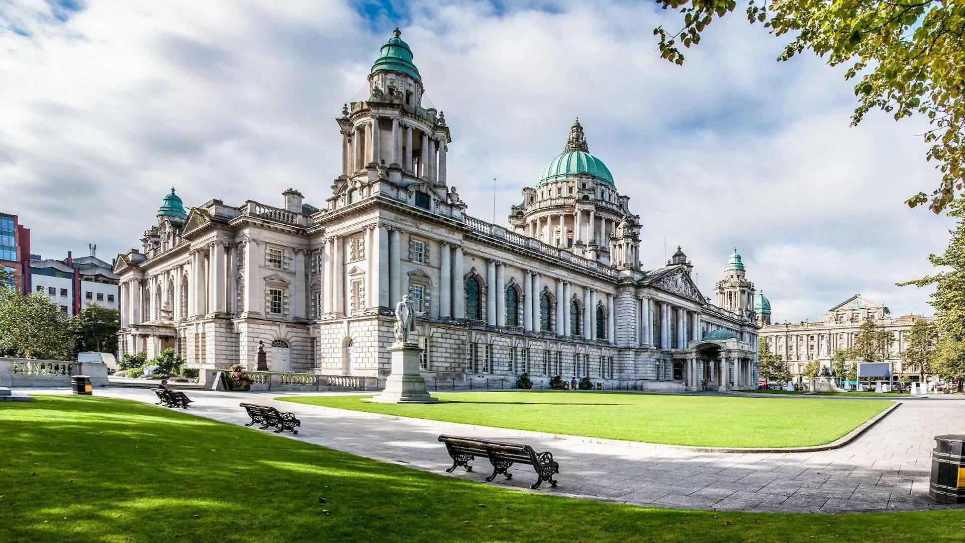 Luxury 2 Bedroom Penthouse In East Village Belfast - Walk To City Centre, Roof Terrace المملكة المتحدة